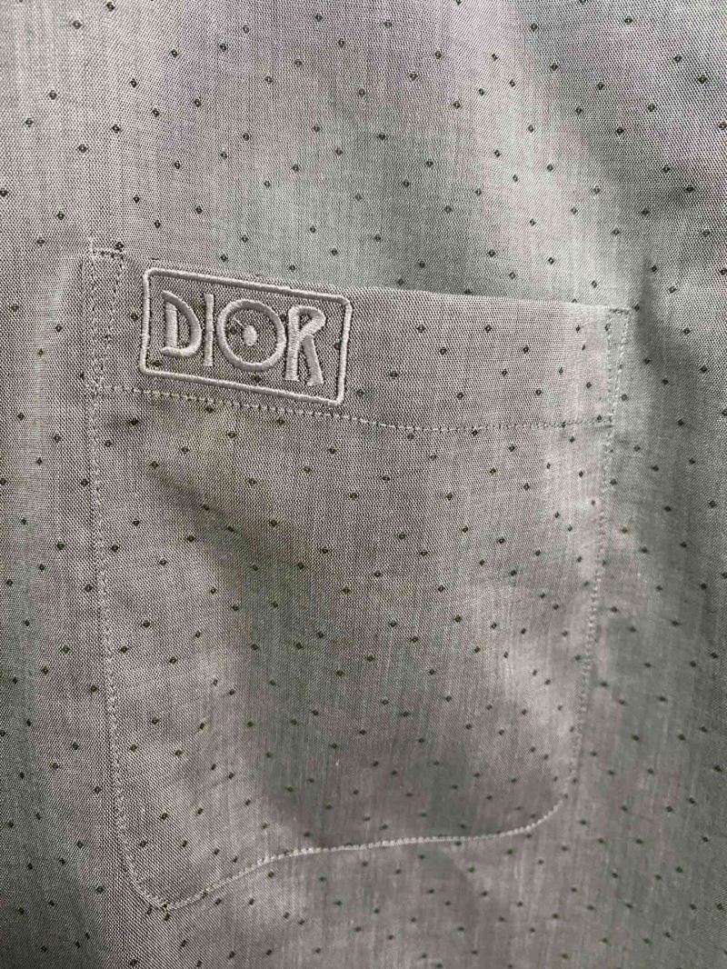 Christian Dior Shirts